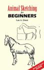 Animal Sketching For Beginners - Preview