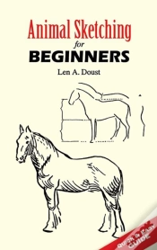 Capa do artigo Animal Sketching For Beginners