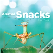 Capa do artigo Animal Snacks