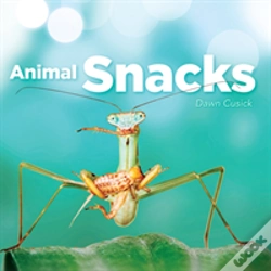 Capa do artigo Animal Snacks