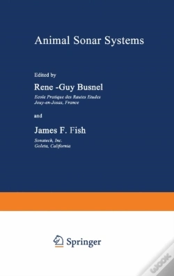 Capa do artigo Animal Sonar Systems