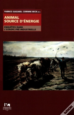 Capa do artigo Animal Source D'Énergie