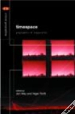 Capa do artigo Animal Spaces, Beastly Places