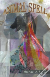 Capa do artigo Animal Spell