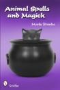 Animal Spells And Magick - Preview