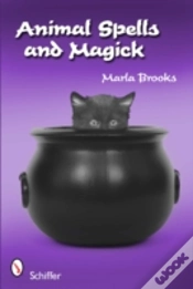 Capa do artigo Animal Spells And Magick