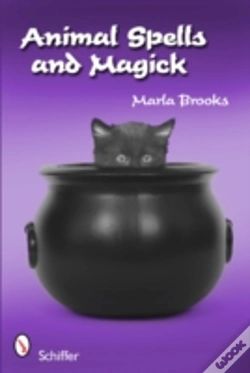 Capa do artigo Animal Spells And Magick