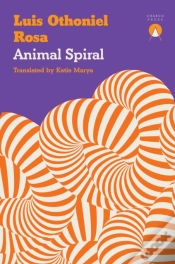 Capa do artigo Animal Spiral