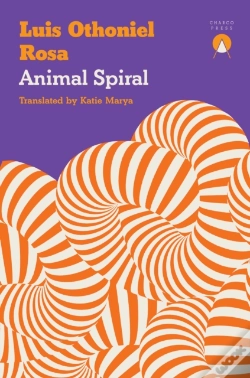 Capa do artigo Animal Spiral