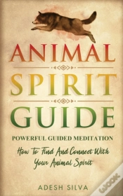 Capa do artigo Animal Spirit Guide