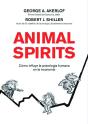 Animal Spirits - Preview