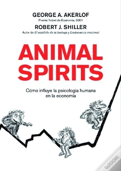 Capa do artigo Animal Spirits