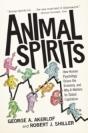 Animal Spirits - Preview