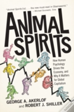 Capa do artigo Animal Spirits