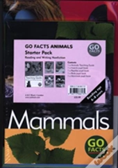 Animal Starter Pack