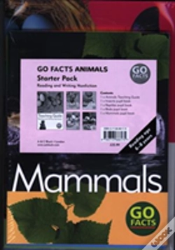 Capa do artigo Animal Starter Pack