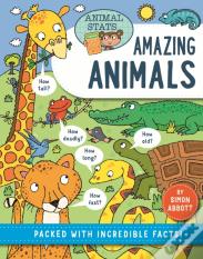 Animal Stats: Animals