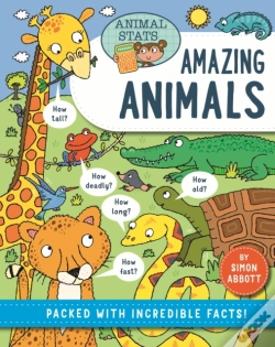 Capa do artigo Animal Stats: Animals