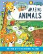 Animal Stats: Animals - Preview