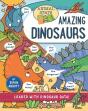 Animal Stats: Dinosaurs - Preview