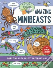 Animal Stats: Minibeasts