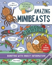 Capa do artigo Animal Stats: Minibeasts