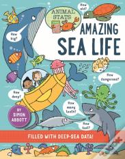Animal Stats: Sea Life