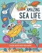Animal Stats: Sea Life - Preview