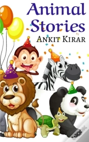 Capa do artigo Animal Stories