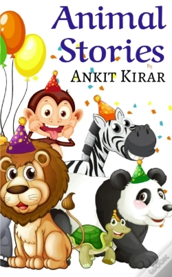Capa do artigo Animal Stories