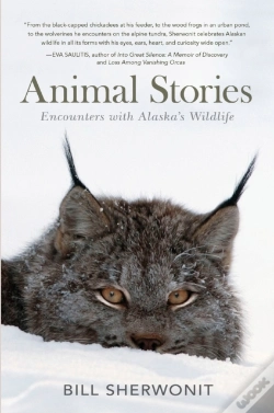 Capa do artigo Animal Stories