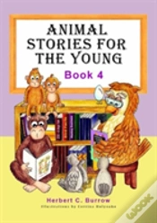 Capa do artigo Animal Stories For The Young Volume Four