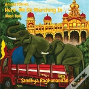 Capa do artigo Animal Stories: Here We Go Marching In