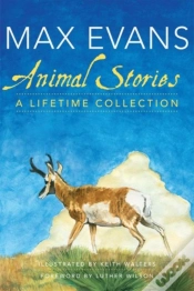 Capa do artigo Animal Stories