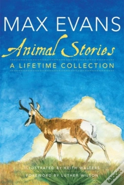Capa do artigo Animal Stories