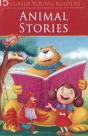 Animal Stories - Preview