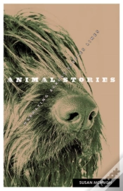 Capa do artigo Animal Stories
