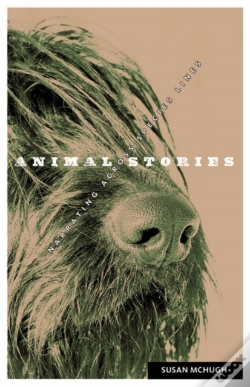 Capa do artigo Animal Stories