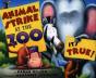 Animal Strike At The Zoo It'S True! - Preview