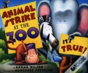 Capa do artigo Animal Strike At The Zoo It