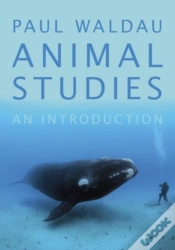 Capa do artigo Animal Studies