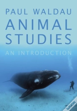 Capa do artigo Animal Studies