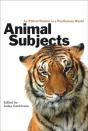 Animal Subjects - Preview