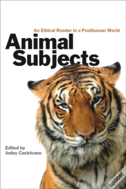 Capa do artigo Animal Subjects
