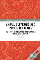 Animal Suffering And Public Relations