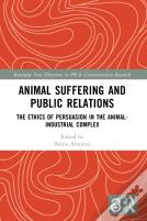 Animal Suffering And Public Relations