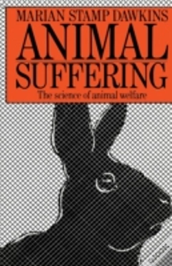 Capa do artigo Animal Suffering
