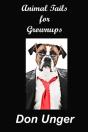 Animal Tails For Grownups - Preview