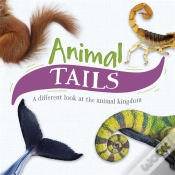 Capa do artigo Animal Tails