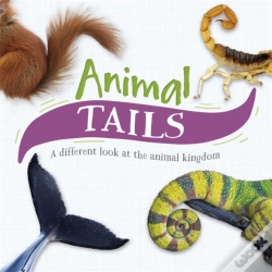 Capa do artigo Animal Tails